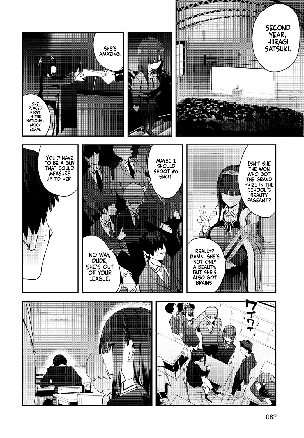 Hentai Manga Comic-Clumsy Onahole-Read-12